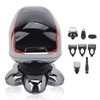 6D Electric Razor 5 in 1 Multifunctional Men Rechargeable Bald