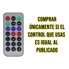 Control Compatible Con Bocinas Velikka Kaiser Directo