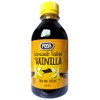 Posa Saborizante Natural de Vainilla - 250 mL - Kosher