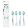 Panasonic EW08304-X Doltz Interdental Fit Brush (Pack of 4)