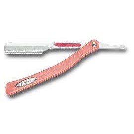 Feather Preview Leather Regular Type Pink