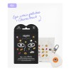 Nipskin Pimple Patches Edición Daniela Salcedo