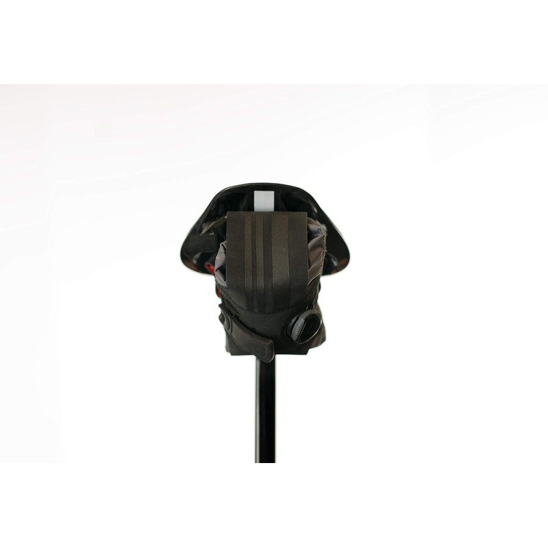 SILCA Asymmetrico Seat Roll Saddle Bag