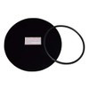 RTumbler Brand Lid With Retainer Ring Compatible Only With Thumler's