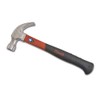 Plumb 20 oz. Pro Series Curve Claw Hammer with Fiberglass