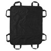 Transfer Blanket Waterproof Reusable Handles Wide Strap Lifting Patient Transfer