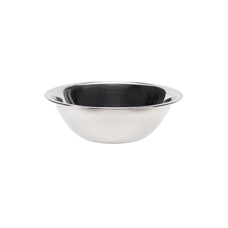 Vollrath 1-1/2 qt Stainless Steel Mixing Bowl