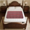 OUTCREATOR® Washable Bed Pads 34" x 54" (Pack of 2)
