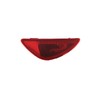 Johns, Suitable for Renault Clio Rear Fog Light BR/CR 05/09-