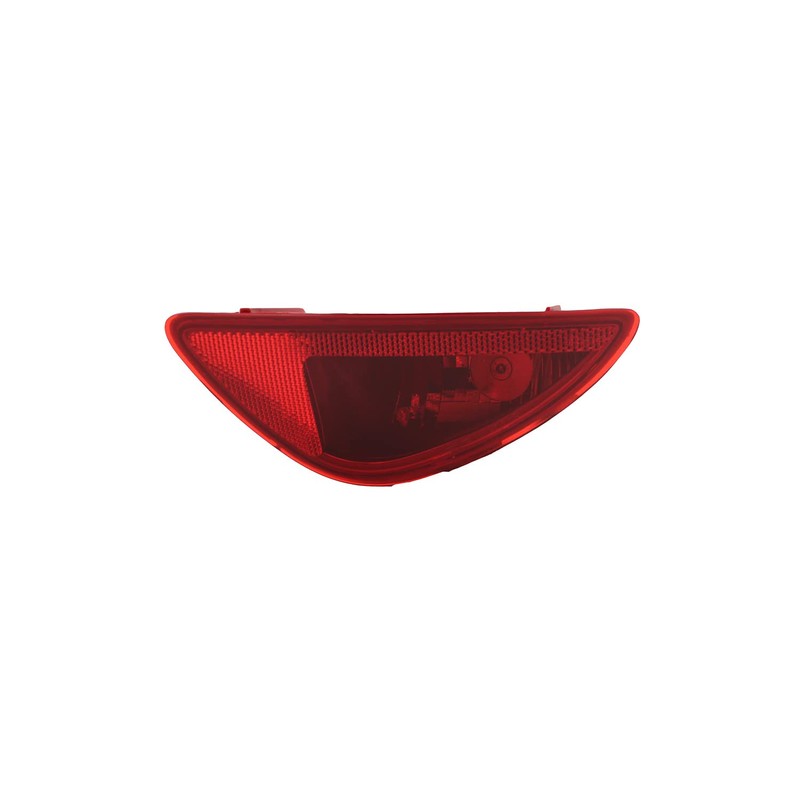 Johns, Suitable for Renault Clio Rear Fog Light BR/CR 05/09-