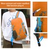 Hiking Backpack,20L Sports Lightweight Folding Waterproof Ultra-Light Backpack Suitable For