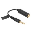 COMICA CVM CPX 3.5mm TRRS Female to for TRS Audio