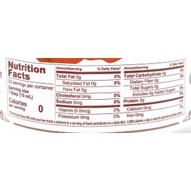 Shams Premium Rose Water For Cooking 16.9 Ounce – For Cooking, Baking, Desserts, Skincare – Ready to Use Rose Water for Baking Gluten-Free, Preservative-Free, Vegan and Sugar-Free