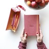 Rhodia Rhodiarama 319012C Pencil Case Rectangular 23 x 5 x