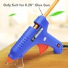 20 Pieces Glue Gun Wax Seal Sticks for Wax Seal
