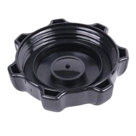 TCINDRR Fuel Cap K7721-34120 Compatible with Kubota ZD1211 ZD1511 ZD1611 TVX1100 RTVX1120 RTVX1140