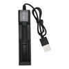 Red Blue LED Therapy Torch Reduce Pain Portable 475nm 620nm