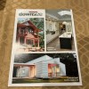 Fine Homebuilding Downsize Smart, Small Homes Winter 2018
