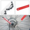 LOYELEY Sprocket Chain Cutter Bicycle Repair Tool Bicycle Removal Repair