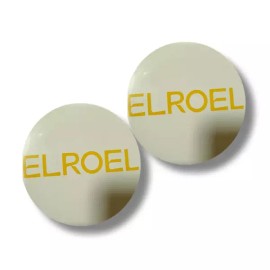 LLOLLAEL 엘로엘 팡팡 빅 스마일 선쿠션 S9 본품 25g 2개 Elowell Pang Pang Big Smile Sun Cushion S9 Main Product 25g 2 Pieces