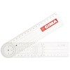 Gima Orthopaedic Goniometer