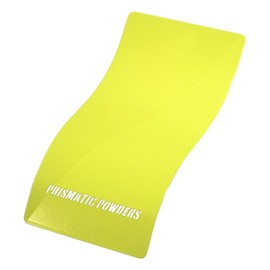 PRISMATIC POWDERS® Rebel Yellow (1 LB/PSB-10692) - The Powder Coat Color Experts