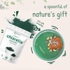 Micro Ingredients Organic Chlorella Powder, 20 Ounces | Broken Cell