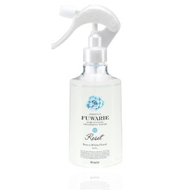 プロスタイル フワリエ ベーストリートメントシャワー 280ml アイロンコテ用 熱ダメージケア (4本セット オリジナルおみくじカード付き)