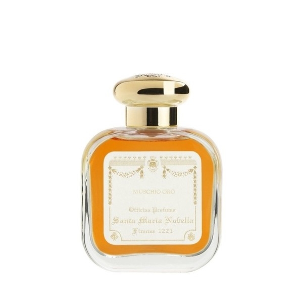 Muschio Oro Eau de Cologne 50ml 6312964004800 / 무스치오 오로