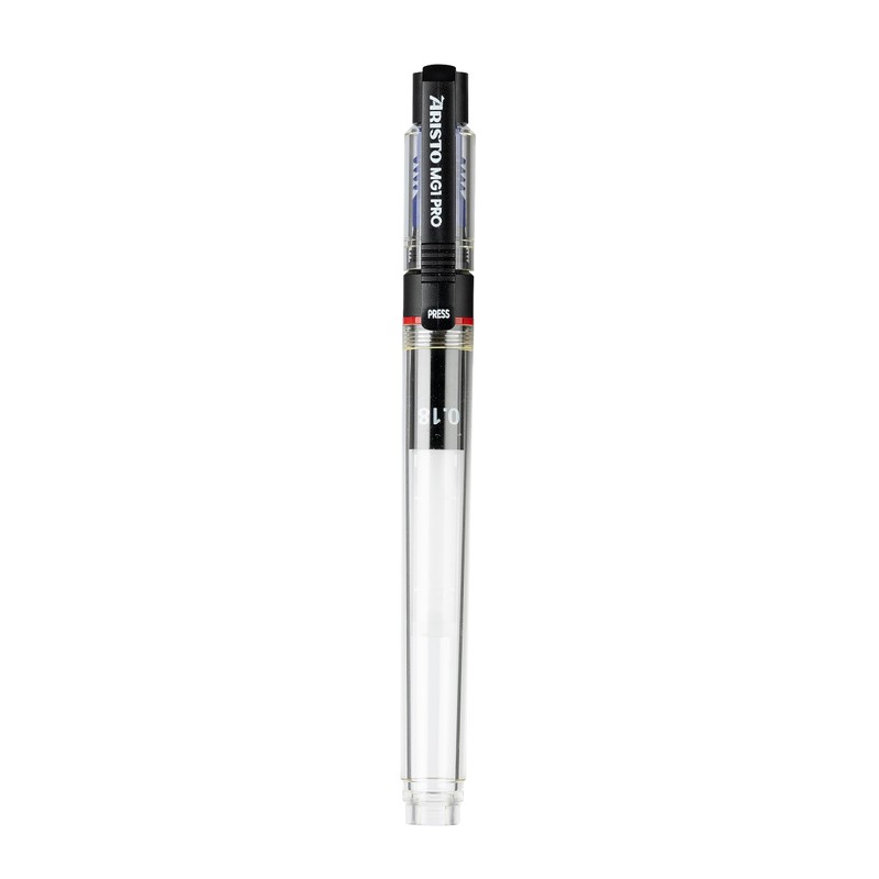 Aristo AR63010 tubular drawing pen (0,18 mm)