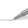 STAEDTLER 334 Triplus Fineliner Superfine Point Pens - 0.3mm -