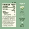MEND + CALM Combo 12-Pack | DEJ x JB Collab