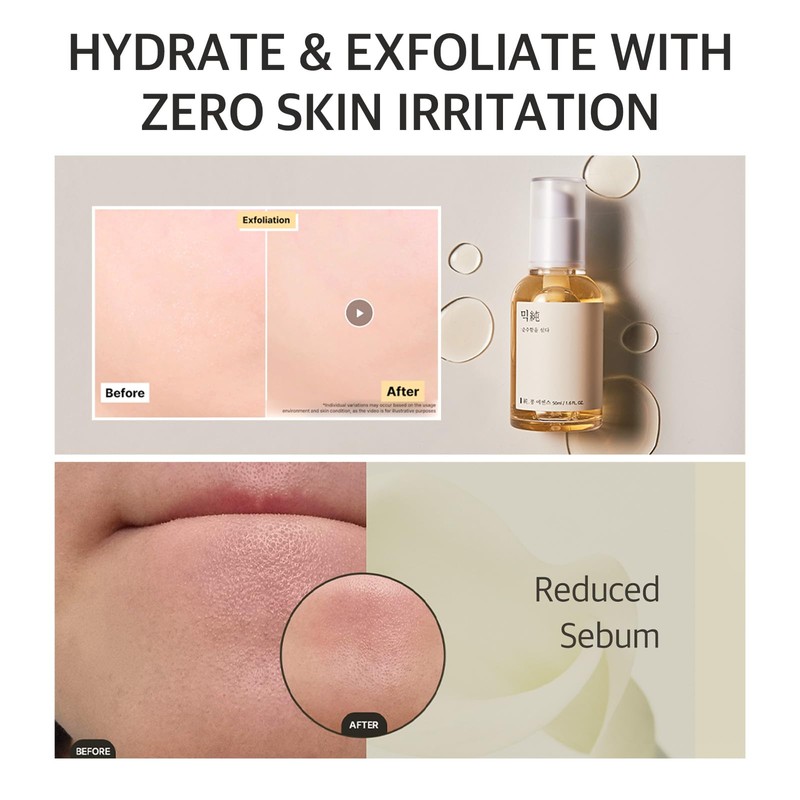 MIXSOON Bean Essence 30ml