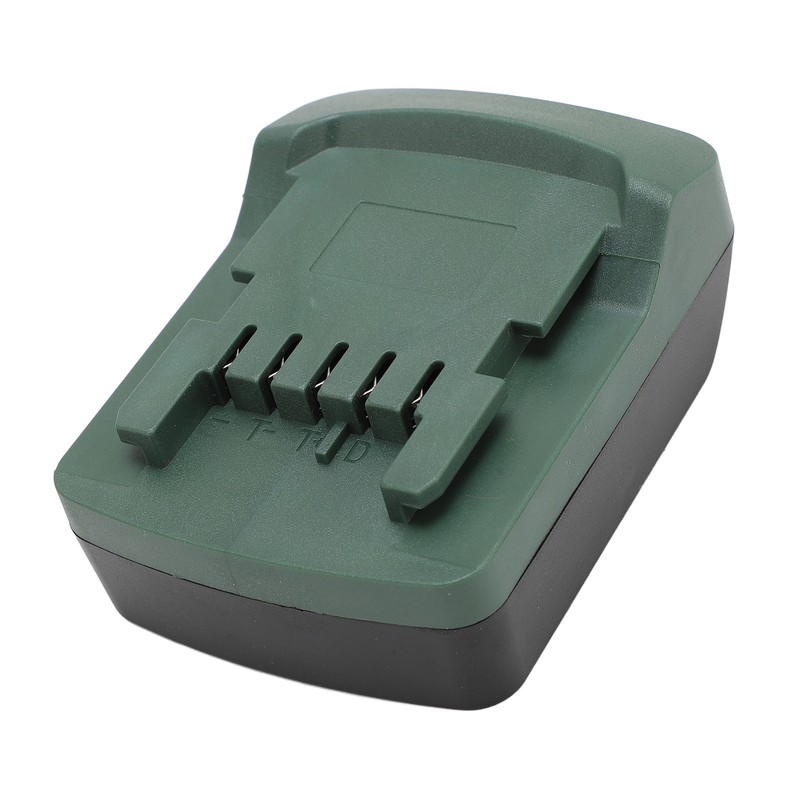 18V Battery Adapter ABS Plastic Compact Cordless Power Tool Battery