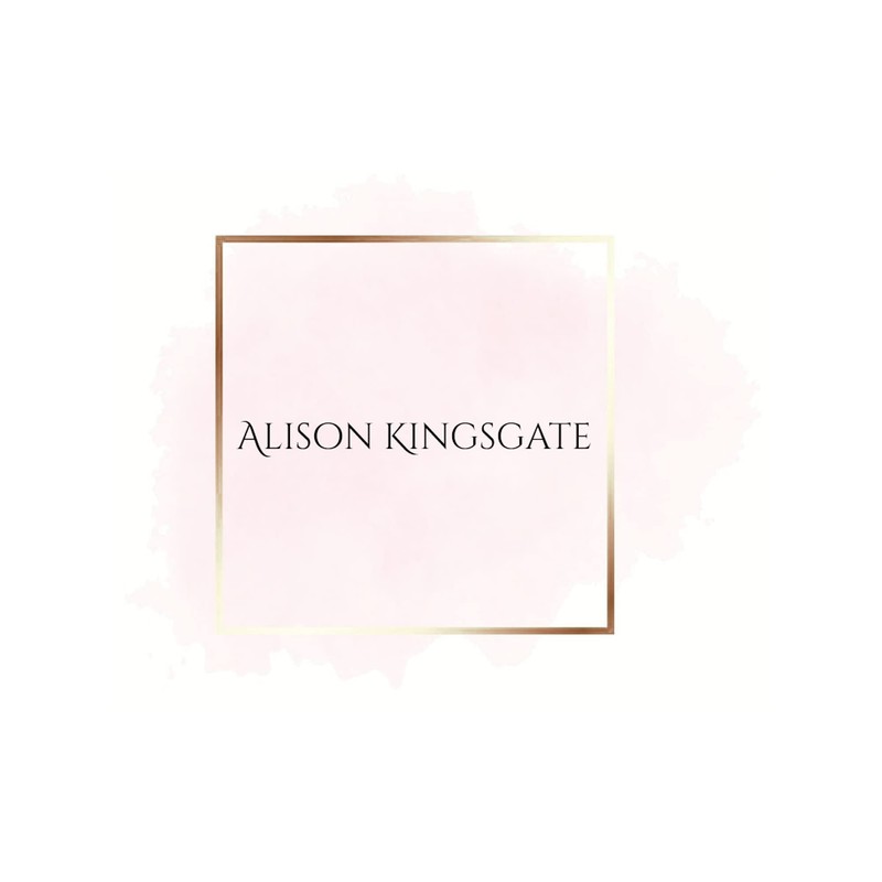 Alison Kingsgate Oak 8x6 Mount Frame With Perspex Sheet &