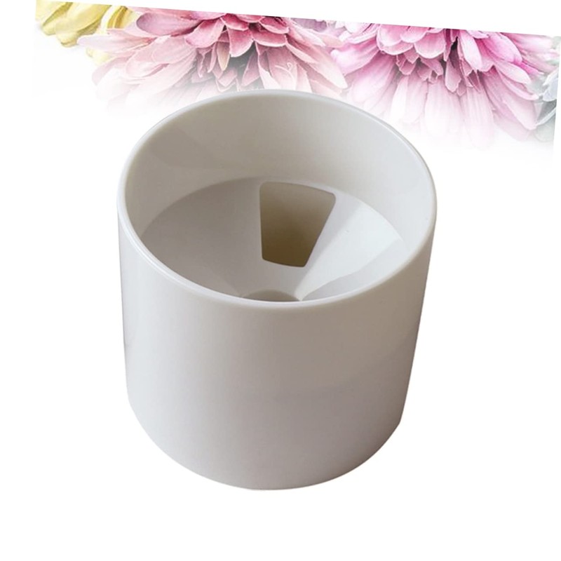 Abaodam Golf Putting Cup Durable Plastic Hole Cup for Backyard