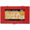 Dorman 799-453 Standard O-Rings Value Piece- 32 Sku's, 407 Piece