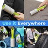 PetLovers Extra Sticky Lint Roller Mega Value Set 450 Sheets