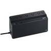 APC Back-UPS 650 Battery Backup and Surge Protector Black (BVN650M1)
