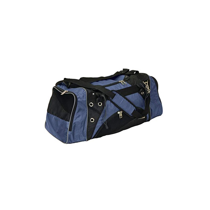 Other Lacrosse Personal Duffle Bag Navy Blue