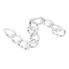 Aluminum Chain 10 Meters DIY Making Attractive Decorative Elegant Style