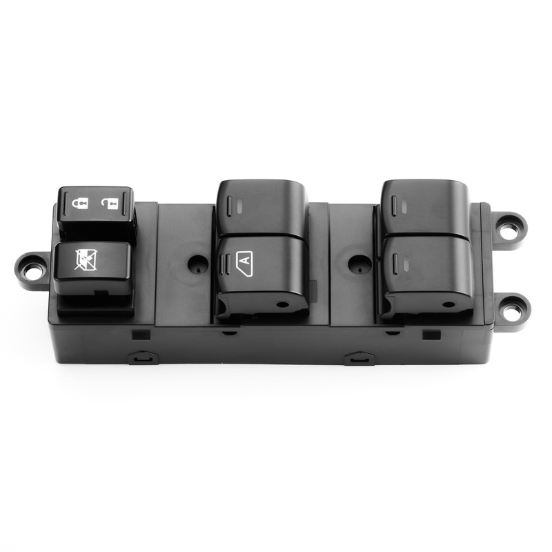 2010 2011 2012 Nissa Versa Power Window Switch Driver Side