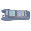 Optical Power Meter ABS Housing Auto Power Off 7 Test