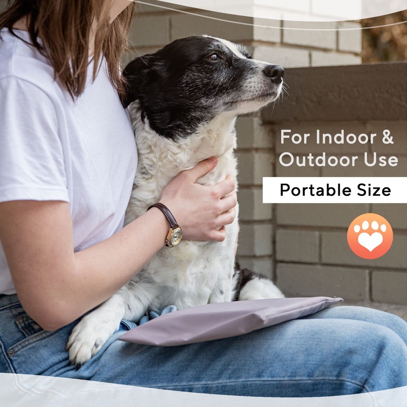 Hotties Pet Warmer - Bite and Claw Resistant