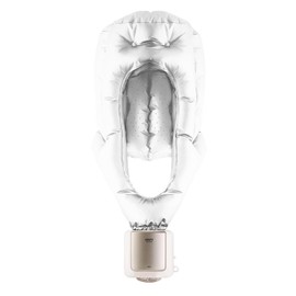 Krups CF 6000 Ionic