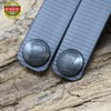 ESEE Horizontal & Scout Strap Carry Kits, Black, Strap Kit