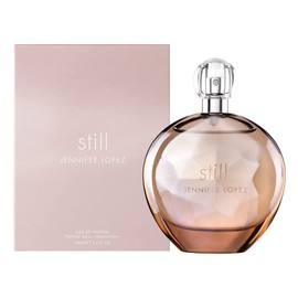 Jennifer Lopez(ジェニファーロペス) ジェニファーロペス スティル オードパルファム 100mL 100ミリリットル (x 1)