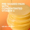 Innisfree Green Tea Enzyme Vitamin C Toner Pads - 60
