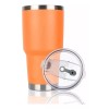 Meru Termo Vaso De Acero Inoxidable Frío Caliente 30 Oz