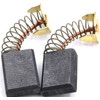 Carbon Brushes Suitable For Miter Saw 61969 91852 61776 61970